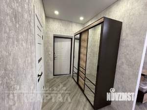 1-к квартира, на длительный срок, 44м2, 11/16 этаж