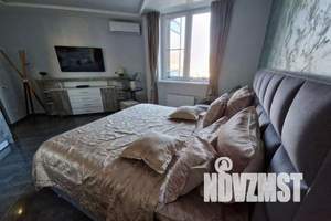 1-к квартира, посуточно, 23м2, 13/21 этаж