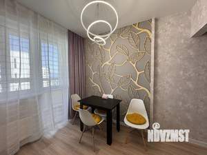 1-к квартира, на длительный срок, 33м2, 20/23 этаж