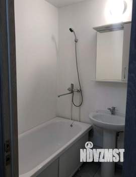 1-к квартира, на длительный срок, 38м2, 3/16 этаж