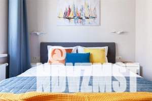 1-к квартира, посуточно, 35м2, 9/20 этаж