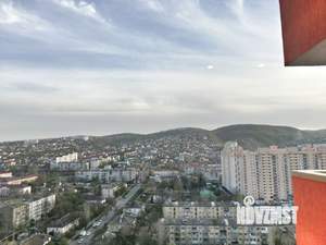 1-к квартира, на длительный срок, 45м2, 18/22 этаж