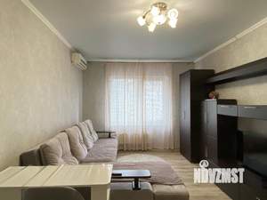 1-к квартира, на длительный срок, 37м2, 5/16 этаж