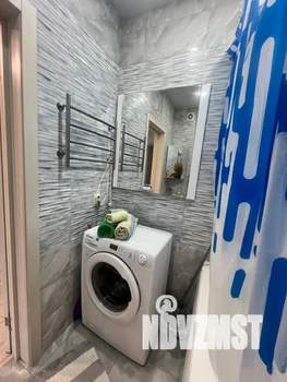 Студия квартира, посуточно, 30м2, 4/5 этаж