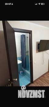 Студия квартира, на длительный срок, 25м2, 2/2 этаж