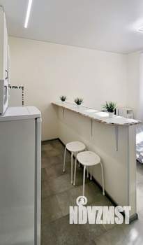 Студия квартира, на длительный срок, 23м2, 1/21 этаж