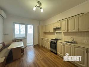 2-к квартира, на длительный срок, 63м2, 9/9 этаж