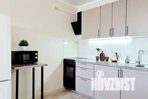 1-к квартира, посуточно, 42м2, 19/25 этаж