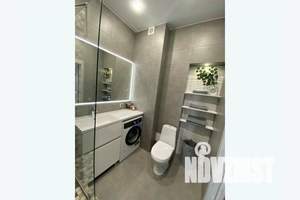 2-к квартира, посуточно, 35м2, 6/21 этаж