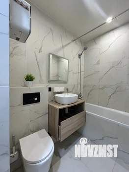 1-к квартира, на длительный срок, 47м2, 3/3 этаж