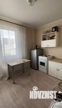 1-к квартира, на длительный срок, 38м2, 1/16 этаж
