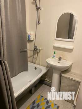 2-к квартира, посуточно, 67м2, 1/19 этаж