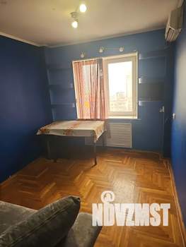 2-к квартира, посуточно, 50м2, 9/10 этаж