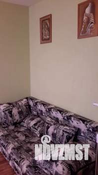 1-к квартира, посуточно, 41м2, 4/16 этаж