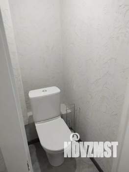 2-к квартира, посуточно, 52м2, 2/9 этаж