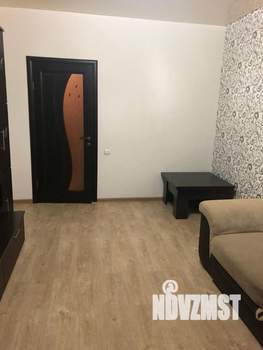 1-к квартира, на длительный срок, 38м2, 2/3 этаж