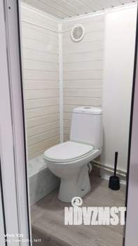 1-к квартира, на длительный срок, 17м2, 3/3 этаж