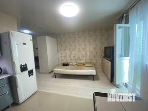 Студия квартира, на длительный срок, 22м2, 1/3 этаж