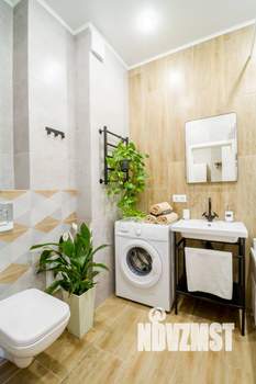 Студия квартира, на длительный срок, 31м2, 18/23 этаж