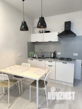 Студия квартира, на длительный срок, 21м2, 9/12 этаж