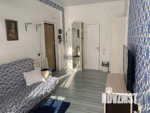 4-к квартира, посуточно, 69м2, 3/4 этаж