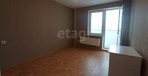 2-к квартира, на длительный срок, 61м2, 6/17 этаж