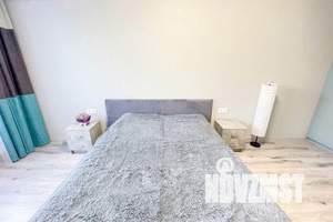 1-к квартира, посуточно, 42м2, 3/4 этаж