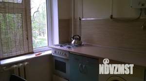 1-к квартира, посуточно, 33м2, 3/5 этаж