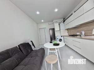 1-к квартира, на длительный срок, 50м2, 14/14 этаж