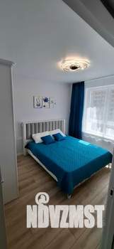 2-к квартира, посуточно, 40м2, 9/23 этаж