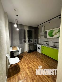 1-к квартира, на длительный срок, 36м2, 1/16 этаж