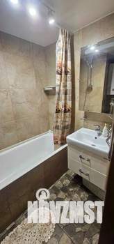 2-к квартира, посуточно, 50м2, 1/1 этаж