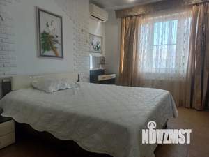 1-к квартира, посуточно, 60м2, 5/9 этаж
