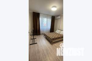 2-к квартира, посуточно, 57м2, 1/16 этаж