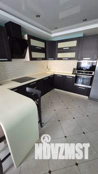 3-к квартира, посуточно, 90м2, 4/16 этаж