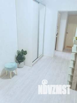 2-к квартира, посуточно, 62м2, 12/16 этаж