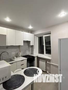 1-к квартира, посуточно, 31м2, 2/4 этаж