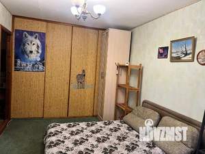 3-к квартира, посуточно, 65м2, 5/5 этаж