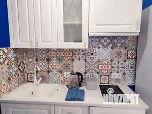 1-к квартира, посуточно, 46м2, 3/25 этаж