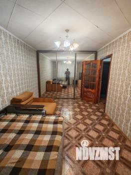 1-к квартира, на длительный срок, 40м2, 1/5 этаж