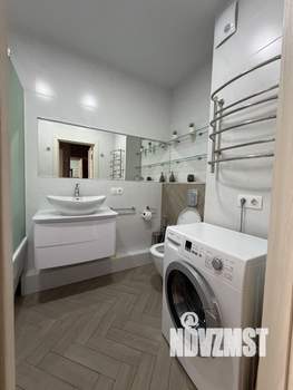 1-к квартира, на длительный срок, 44м2, 5/19 этаж