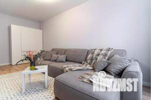 1-к квартира, посуточно, 35м2, 11/23 этаж