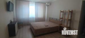 1-к квартира, на длительный срок, 36м2, 10/16 этаж