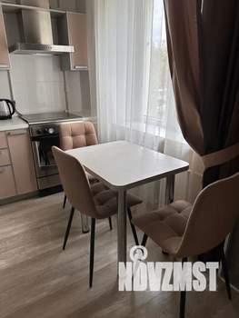 2-к квартира, посуточно, 47м2, 2/5 этаж