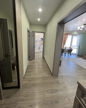 2-к квартира, на длительный срок, 80м2, 16/17 этаж