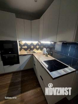 1-к квартира, на длительный срок, 38м2, 9/24 этаж