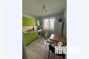 2-к квартира, посуточно, 50м2, 3/5 этаж