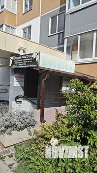 1-к квартира, на длительный срок, 40м2, 2/17 этаж