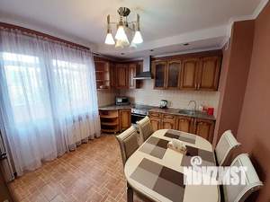 2-к квартира, посуточно, 79м2, 3/12 этаж