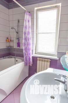 4-к квартира, посуточно, 128м2, 3/4 этаж